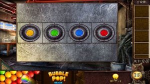 Room Escape 50 rooms XII Level 12-37
