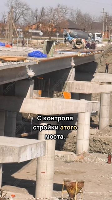 Горы мусора стали частью пейзажа Владикавказа