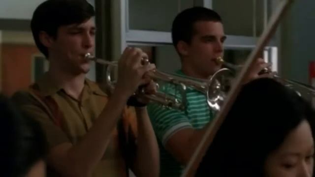 GLEE I Have Nothing (Full Performance) смотреть онлайн