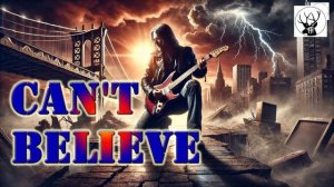 Blues-Rock Factory | 4 great new Blues-Rock-Songs