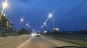 #Витязево #Анапа #Джемете #Дорога