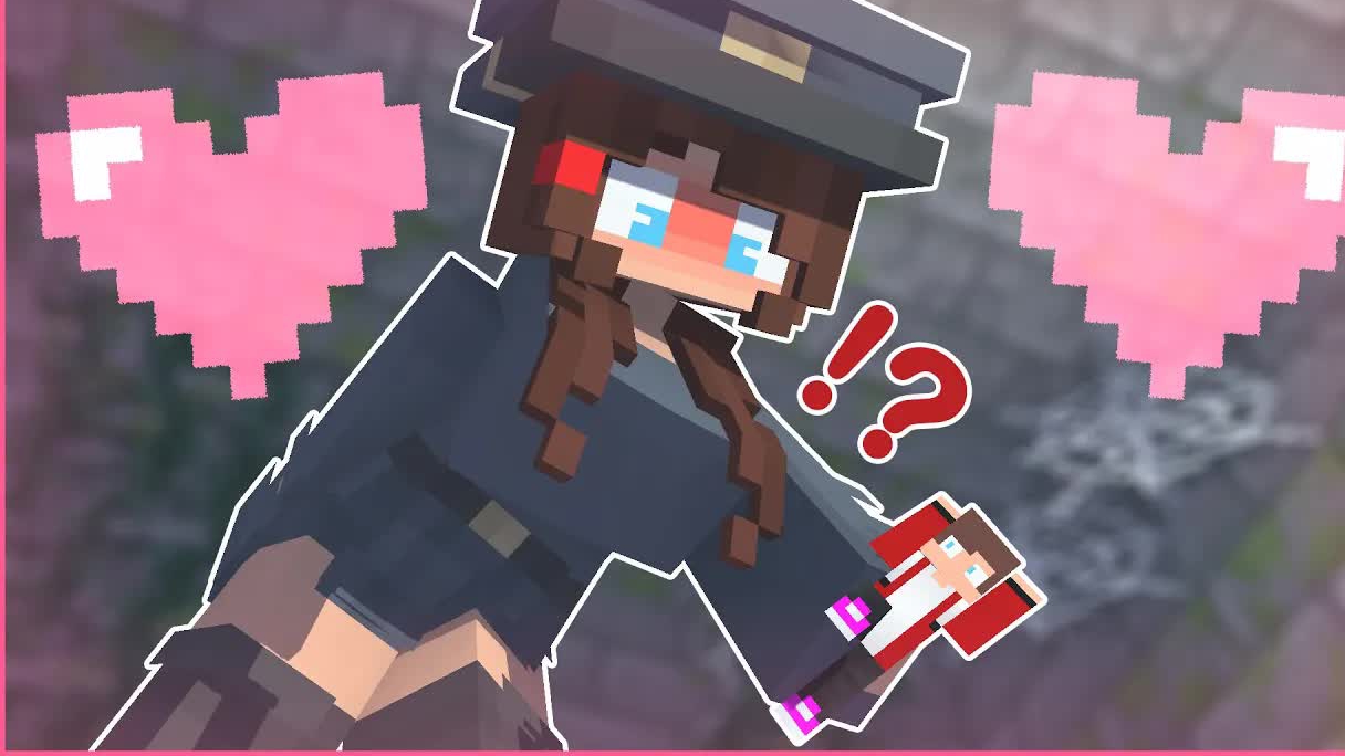 НОВАЯ ИСТОРИЯ ЛЮБВИ Алекса и Стива Майнкрафт мультфильм смотреть онлайн