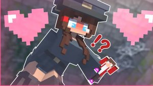 НОВАЯ ИСТОРИЯ ЛЮБВИ Алекса и Стива Майнкрафт мультфильм