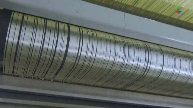 Госкорпорация «Росатом» успешно развивает производство углеволокна