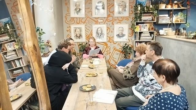 Испанская поэзия: Федерико Гарсиа Лорка смотреть онлайн