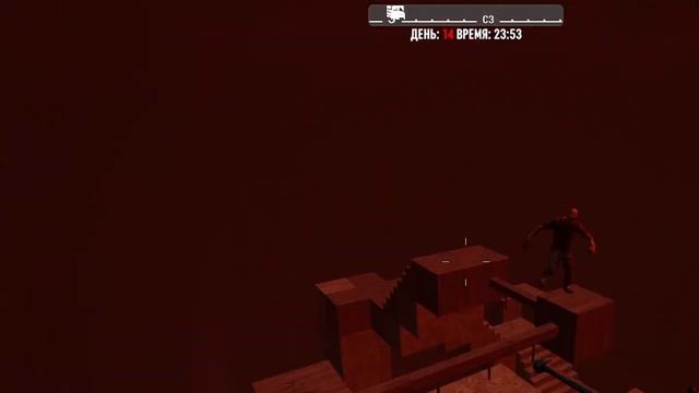 7 days to die весёлая оборона по программе "Приди и упади" смотреть онлайн