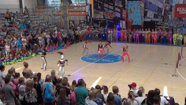 XXX MEDS 16-18.06.2017 DUETY DD 12-15 Ola i Kamila, Klaudia i Karolina смотреть онлайн