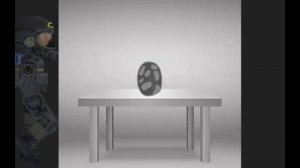 "Эпоха Хаоса" 1серия