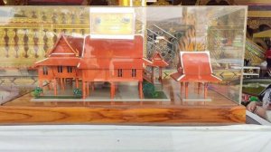 Территория Храма Паттайя Тайланд 20.03.25.