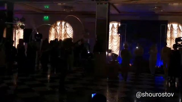 Цирковой номер КАН-КАН на ваше мероприятие. #шоуростов#шоуканканростов#канканростов смотреть онлайн