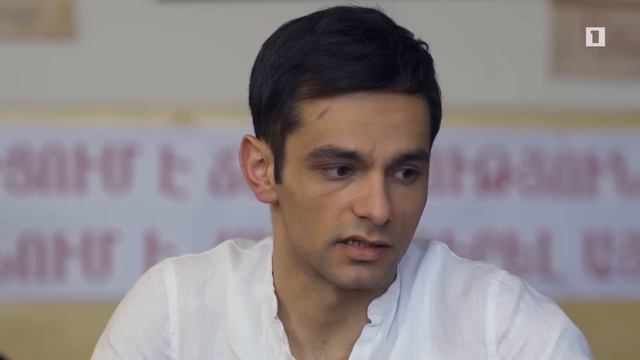 Հ/Ս «Վերջին ուսուցիչը» (մաս 7)