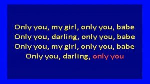 Steve Lacy – Dark Red (karaoke)