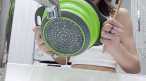 моем черепашку