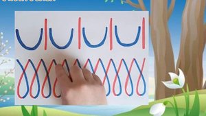 РИТМОГРАФИЧЕСКАЯ ИГРА Рисуем песню