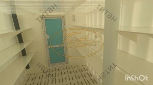 Обзор модели Погреб пластиковый Титан Фермер купить с установкой на даче цена от производителя