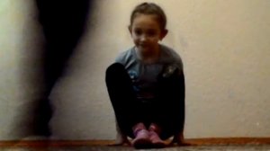 Как сделать шпагат