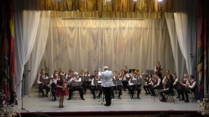 Тарантелла для трубы с оркестром. А. Беме