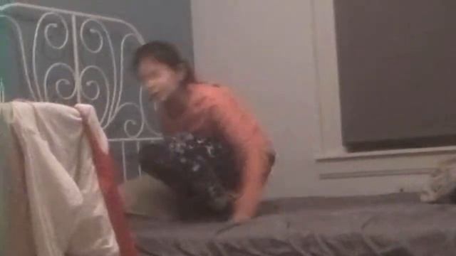 Влог в 1день со спортом мисс Яны Ван смотреть онлайн