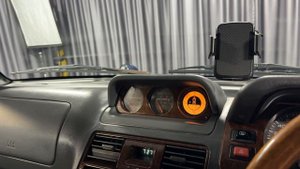 MMC PAJERO 1997