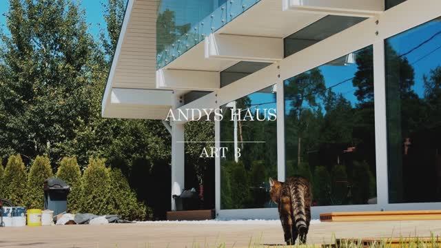 Какой дом построить в 2024-2025 году? Как выбрать качественный дом в стиле Фахверк? смотреть онлайн