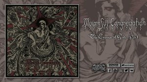MOURNFUL CONGREGATION "The Exuviae of Gods - Part I" (full album)