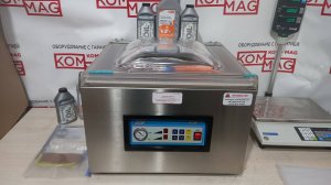 Вакуумный упаковщик DeepVac 2241