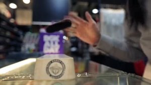 Трюки с фингербордом