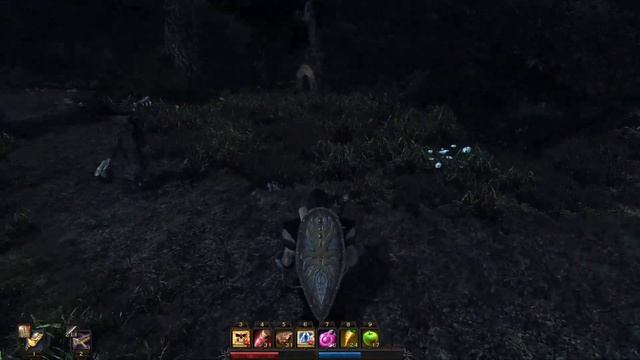 Risen 1. 3 глава на русском смотреть онлайн