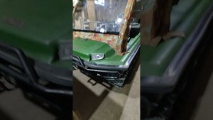 Тингер трак tinger trak впечатляет