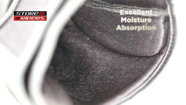 Aspida Ares Full Gauntlet Gloves Feature Video смотреть онлайн