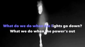 Nothing but Thieves - Trip Switch [Karaoke]