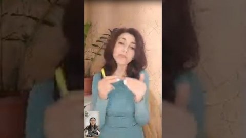 Интервью с целителем. Часть 1.