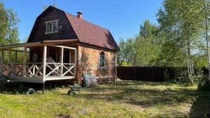 СНТ Возрождение
