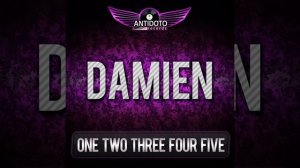 One Two Three Four Five (Original Tech Mix)