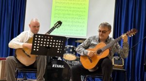 Презентация авторского сборника Игоря Петрова "Тайны старого замка" дайджест