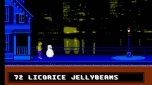 A Boy and His Blob на Денди (NES) - Полное прохождение (LongPlay) (4K, 60FPS)