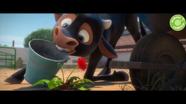 'FERDINAND' proves you can't judge a bull by it's cover | Explainer | Movie Review: Ferdinand