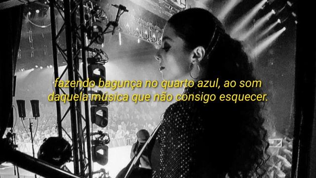 vinyl - kira kosarin (tradução) смотреть онлайн