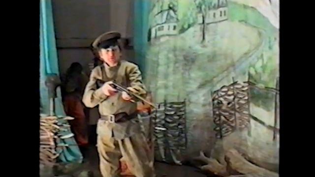 Вечорниці с.Карабинівка 1999 рік 2 частина смотреть онлайн