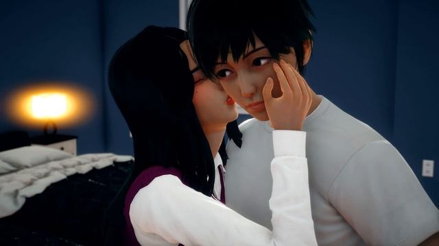 My Bully is My Lover - Different Kind of Love by Anthony Lazaro смотреть онлайн