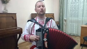 "Коловрат" музыка и исполнение: Антон Грибанов, слова: Александр Рыбаков