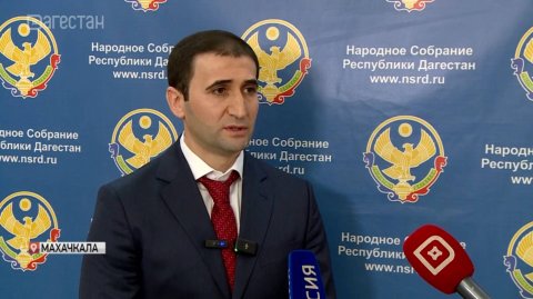 Парламентарии прокомментировали итоги выступления Абдулмуслима Абдулмуслимова