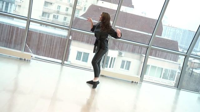 Влияние танцев на жизнь.Почему хореограф?Алина Григорьева. Наставник 2Dance.Екатеринбург смотреть онлайн