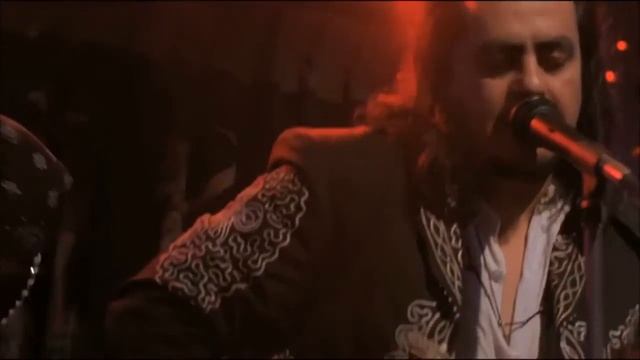 After Dark Tito Tarantula смотреть онлайн