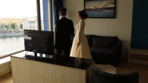 Свадебный видеограф видеооператор в Санкт-Петербурге СПб Пушкин Петергоф