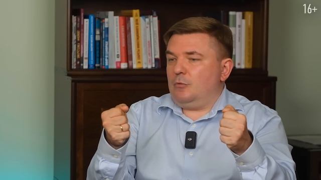 Максим Петров “Как защитить себя в условиях капитализма” Инвестиции и экономика