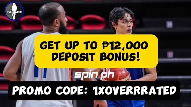 CHRIS NEWSOME GUSTONG PUMIRMA SA GINEBRA!? | NAVARRO NASA SMB PRACTICE NA!?