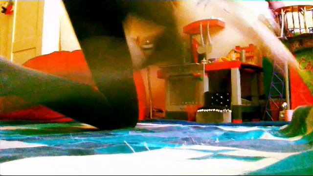 Как я села на все шпагаты смотреть онлайн