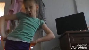 Как растянуться на шпагат