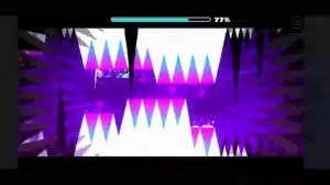 I SPY WITH MY LITTLE EYE 100% ON MOBILE | Geometry Dash